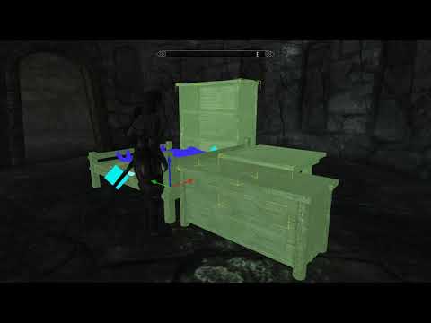 Cobb Positioner - NAVCUT Update