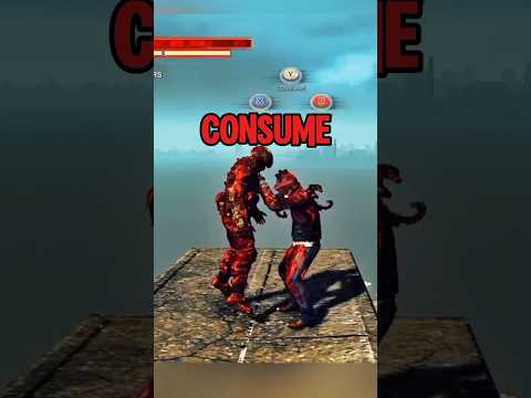 Did you know About this Amazing detail In Prototype 2.