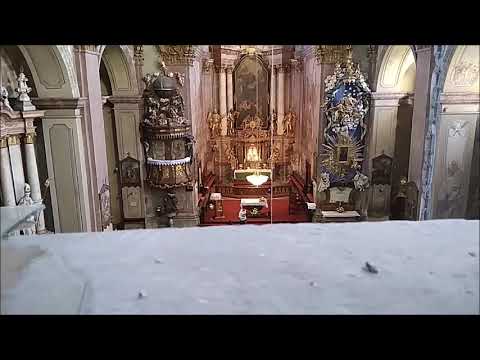 Kancionál - 832, Ještě než vzpjal se první chrám + dohra