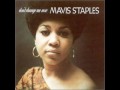 Sweet Thing You Do- Mavis Staples