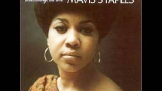 Sweet Thing You Do- Mavis Staples