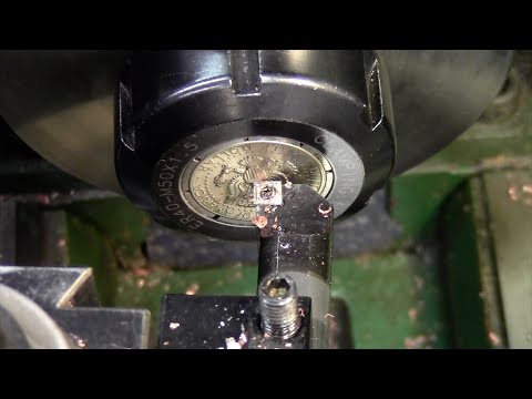 How I make a 2 headed coin