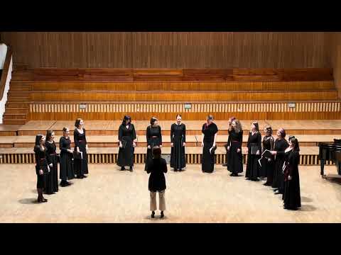 Samogłoski, muz. Józef Świder