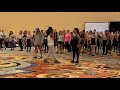 Funk Tap Laurie Johnson