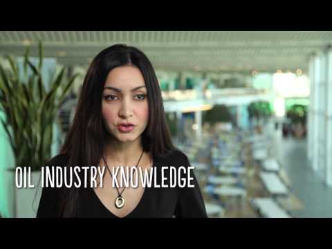 BP's Graduates - Aysel, a functional scheduler in Azerbaijan