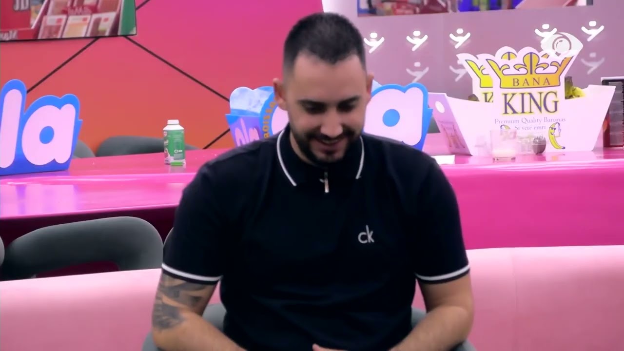 Keijsi-Stelinës: “Kë do shpëtoje mua apo dikë tjetër që e ke afër?”