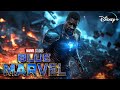 BLUE MARVEL Marvel S Most Powerful Hidden Hero