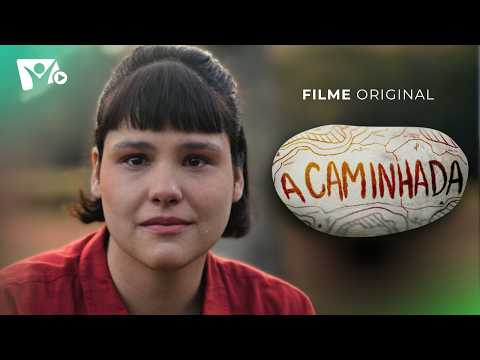 FILME CRISTÃO SOBRE LUTO E PERDÃO | A CAMINHADA [NTPLAY]