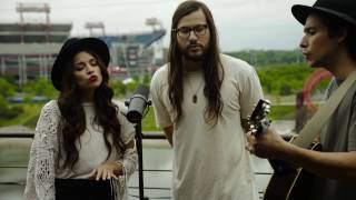 Castro - "Hearts Coming Home" (Live + Acoustic)