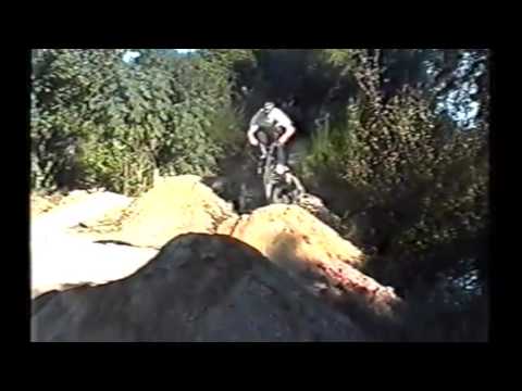 Kelly Mcgarry Tribute  the old mates, Nelson, NZ (1998 - 2004)