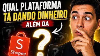 Pare de depender da Shopee (isso muda tudo)Se você não vende na Shopee, veja isso AGORA”