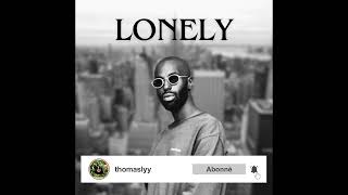 Alpha Wann X Lonely Akon