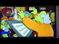 The Simpsons Season 17 Theme Intro