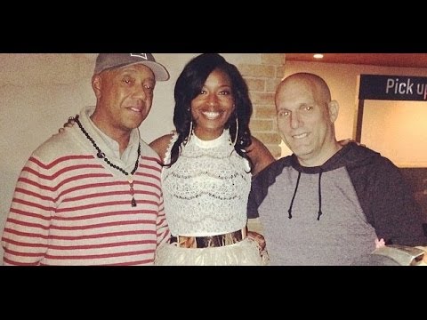 [FOOTAGE] @3DNATEE SIGNS with ADD & UNIVERSAL RECORDS