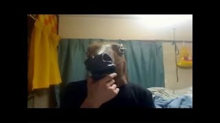 【ガッシャン動画】UMAがやるヘッタクソなビートマニア【V穴】