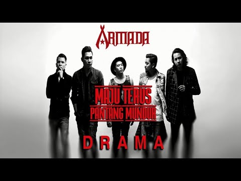 Armada - Drama (Official Audio)