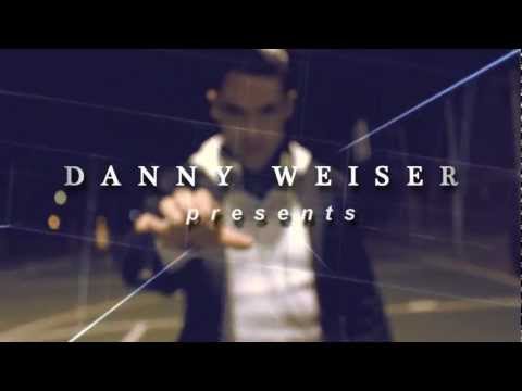 PIRACY by Danny Weiser