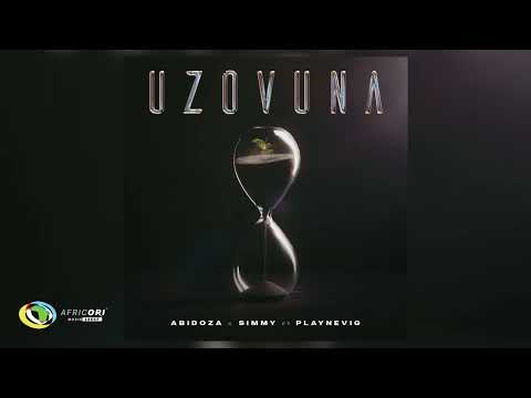 Abidoza and Simmy - Uzovuna [Feat. PlayNevig] (Official Audio)