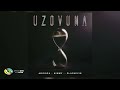 Abidoza and Simmy - Uzovuna [Feat. PlayNevig] (Official Audio)