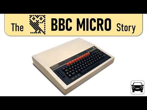 6502 Reasons Why I Love This Machine