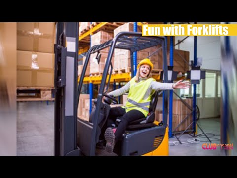 Work fails compilation - Idiots at work vol. 29 Forklift #5