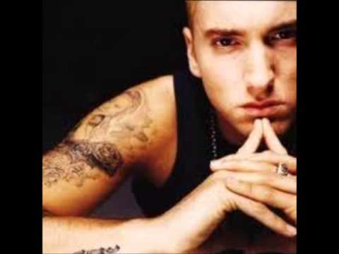 Eminem ft Obie Trice - Hey lady (With lyrics)