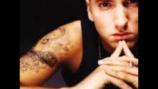 Eminem ft Obie Trice - Hey lady (With lyrics)