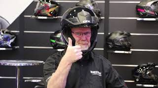 Primeur! Casque CKX Mission