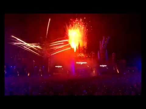 DEFQON. 1 - Decibel - Qlimax