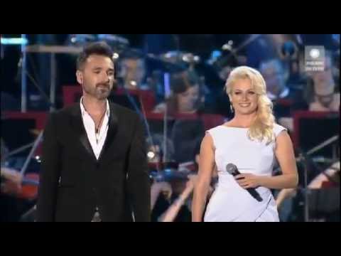 Song of World Youth Day 2016 - WYD 2016 - POLAND - WARSAW