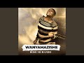 Wanyamazishe