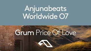 Grum - Price Of Love (Preview)