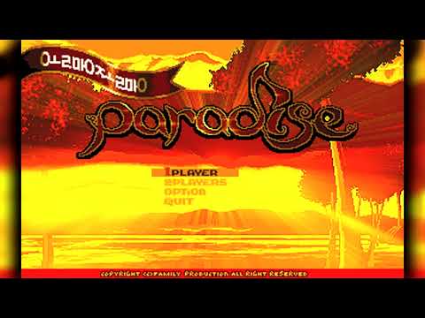The Best of Retro VGM #2109 - Olmang Jolmang Paradise (MS-DOS) - Ending