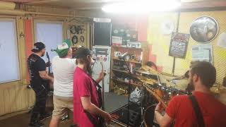 Video Stopif-strom, zkušebna ????