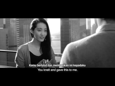 Rejoice  "Divorce" China Case_Sub Indonesia