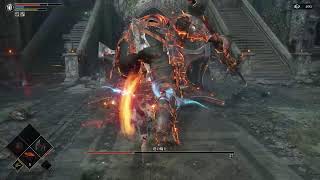 [Demon's Souls]死にゲーはすこすこか？