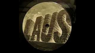 Haris - Supadrug A [LAUS 002]