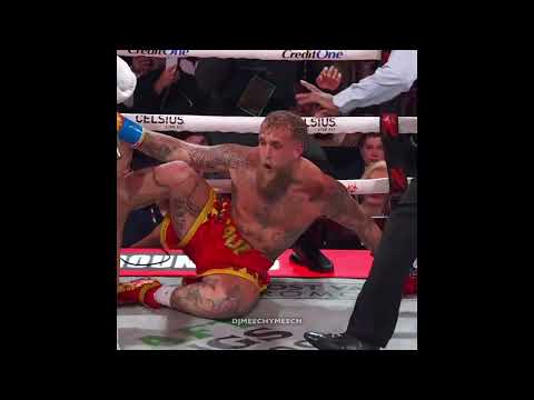 Andrew Tate vs. Chase DeMoor: The REAL Voiceover?Jake Paul: When the Script no longer works