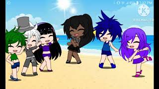 It&#39;s Summertime by Yo gabba gabba gacha club (REUPLOADED)