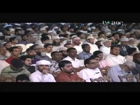 Deceit of Atheism - Abdurraheem Green