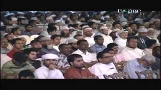 Lecture on Atheism by Abdurraheem Green.
Abdur Raheem Green spoke about his 20 years experience with dawa and latest study...