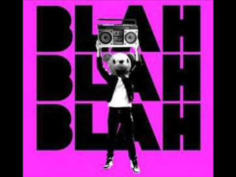 Maral Salmassi and Fukkk Offf - Let's Rock The Pary (Fukkk Offf Rmx)