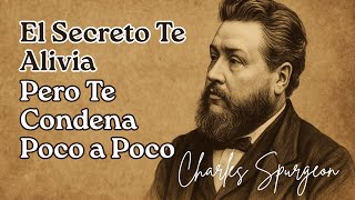 CUIDADO: EL PECADO QUE ALIMENTAS EN SECRETO… DIOS YA LO ESTÁ JUZGANDO EN LO OCULTO