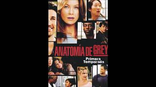 Life Is Short - Butterfly Boucher ( 1x01   Grey&#39;s Anatomy )