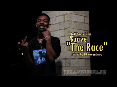 $uave | The Race #FREETAYK "Freestyle" (Official Video) | @TrillVisionFilm