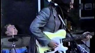 Robben Ford and the Blue Line - Start it Up (93)