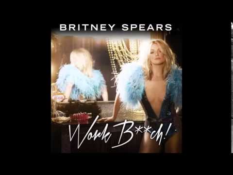Britney Spears vs. Mike Candys & Martin Garrix - Work Bitch/Anubis/Animals