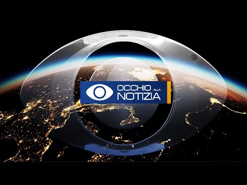 Occhio alla Notizia 17 maggio 2023
