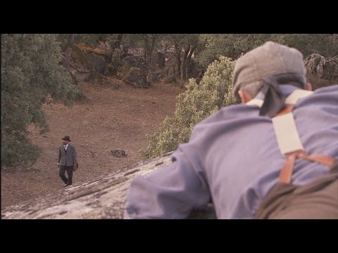 Puente Viejo C1184 - Alfonso, dipuesto a robar a Ramiro