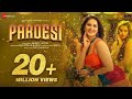 Pardesi Sunny Leone Arko Ft Asees Kaur Zee Music Originals